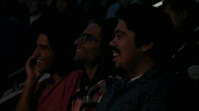 Trying to raise her right,
you know?" - Jesus Trejo: Stay at Home Son