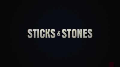 ♪ Trying to run from my destruction ♪ - Dave Chappelle: Sticks &amp; Stones