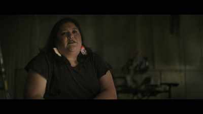 Trying to talk to law
enforcement is like pulling - Murder in Big Horn