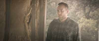 Trying to, uh, you know,
get me clean and sober! - The Endless