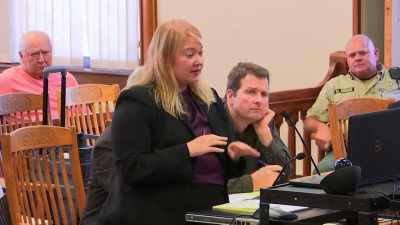 TRYSTEN: Yes.
And as you sit here today, - Killer Cases