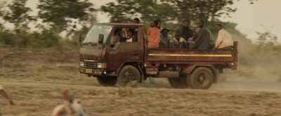 Trywell! Trywell! - The Boy Who Harnessed the Wind