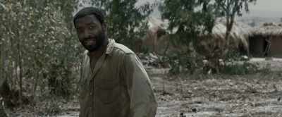 Trywell. - The Boy Who Harnessed the Wind