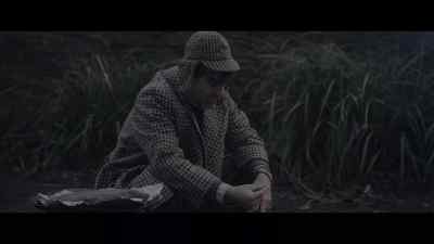 Tsk! - The Gentlemen