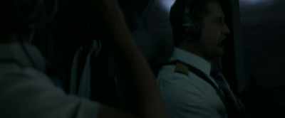 Tsn, this is trailblazer 119.
Do you copy? - Plane