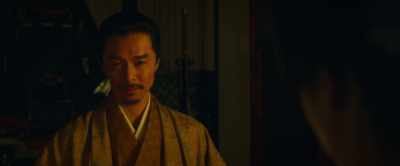 Tsujimura is from a good family.
He'll make a good husband. - Samurai Marathon