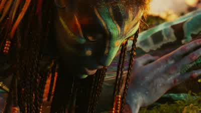 Tsu'tey! - Avatar