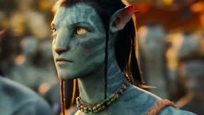 Tsu'tey son of AteyoI stand before youready to serve the Omaticaya peopleYou are Olo'eyktan and you are a great warriorI can't do this without youToruk MactoI will fly with you - Avatar