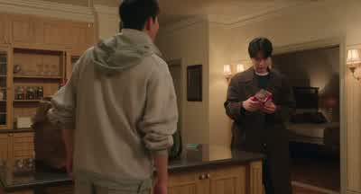 딸기 맛이야? - Can This Love Be Translated?