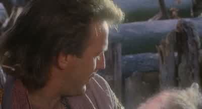 Tu as bu trop d'hydromel? - Robin Hood: Prince of Thieves