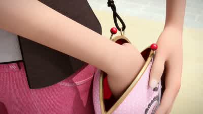 Tu avais raison, Tikki. - Miraculous: Tales of Ladybug & Cat Noir