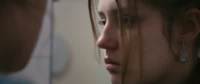 Tu comprends? - Blue Is the Warmest Color