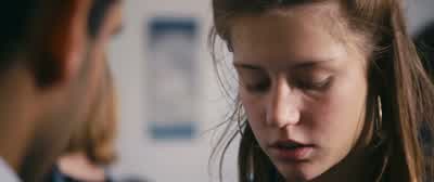 Tu continues le ciné? - Blue Is the Warmest Color