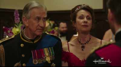 Tu és e serás o meu sonho. - Royally Ever After