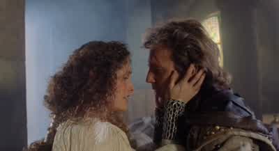 Tu es venu pour moi. - Robin Hood: Prince of Thieves