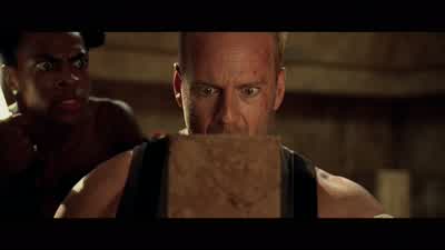 Tu fais quoi? - The Fifth Element