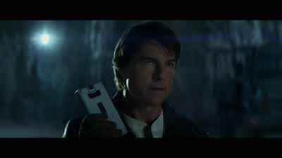 Tú ganas. - Mission: Impossible - The Final Reckoning