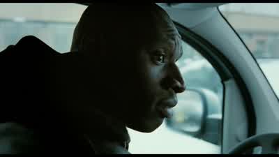 Tu l'as trouvé? - The Intouchables