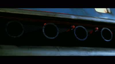 Tu leur as fait quoi? - The Fifth Element