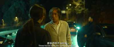 Tu Ling - A Writer's Odyssey