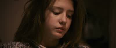 Tu manges pas? - Blue Is the Warmest Color