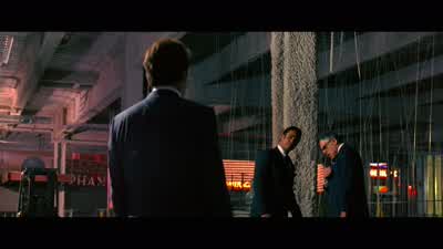 Tu ne me laisses rien. - Ocean's Thirteen