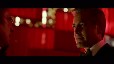 Tu ne sais pas où sont mes points faibles. - Ocean's Thirteen