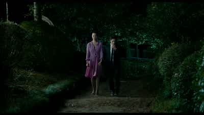Tu no eres de aqui, no? - The Skin I Live In