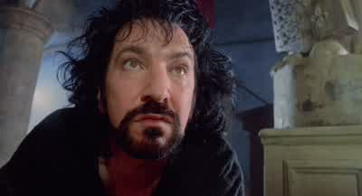 Tu permets, Locksley? - Robin Hood: Prince of Thieves