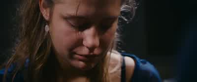 - Tu peux y aller quand tu veux. - Blue Is the Warmest Color