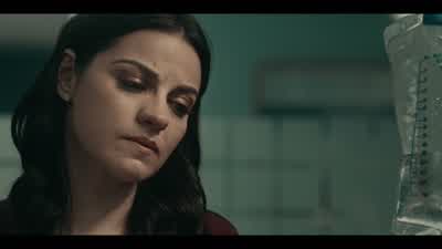 Tú sabes cómo era Brenda. - Dark Desire