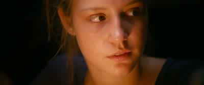 Tu t'appelles comment? - Blue Is the Warmest Color