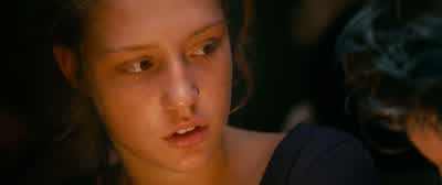 - Tu t'appelles comment? - Blue Is the Warmest Color