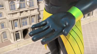 Tu veux mon Miraculous? - Miraculous: Tales of Ladybug & Cat Noir