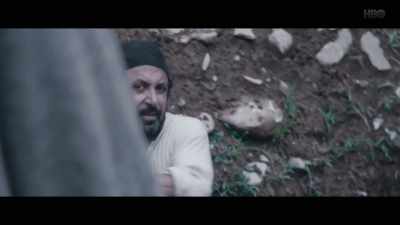 Tu znajdują spoczynek. - No Fathers in Kashmir
