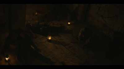 Tuan wants to die.
Quang hauled me out. - Interview with the Vampire