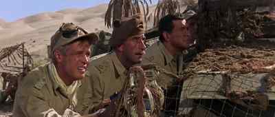 Tuareg. - Tobruk