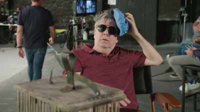 [ tuba playing ] - Six Degrees with Mike Rowe