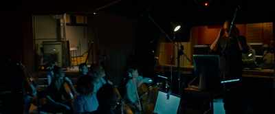 Tuba, well, it's really not
your afternoon, is it, Michael? - In Darkness