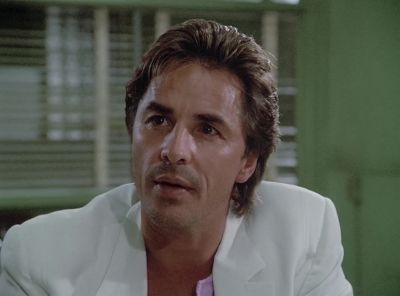 (Tubbs)
Couple that just came in here. - Miami Vice