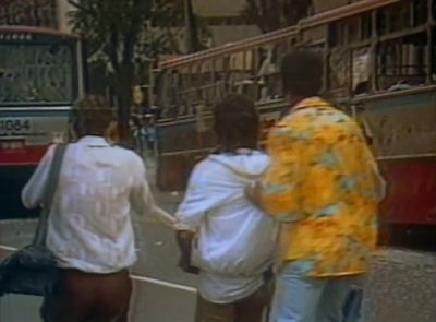 Tubbs and Crockett,
Miami Vice. - Miami Vice