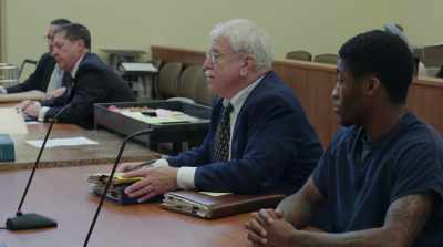 Tubbs:
It's also interesting
'cause my dad was - Stockton on My Mind