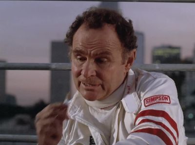 Tubbs? - Miami Vice
