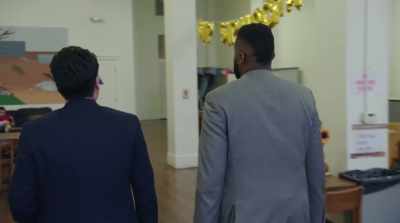 Tubbs:
This idea of like redemption - Stockton on My Mind