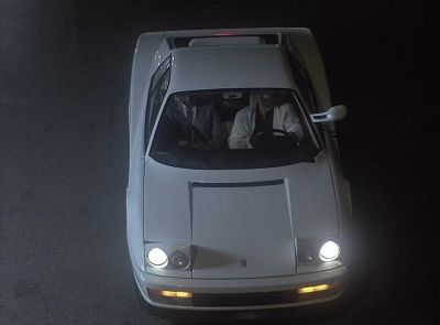 [Tubbs]
This is it.
[Crockett] Yeah. - Miami Vice