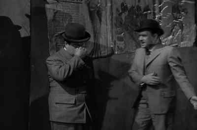 Tubby. - Abbott and Costello Meet Dr  Jekyll and Mr  Hyde