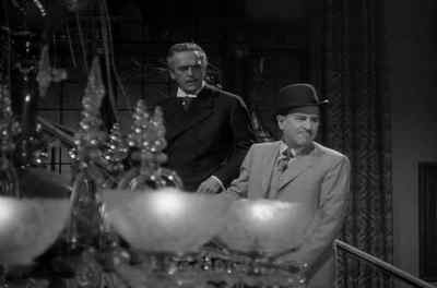Tubby! - Abbott and Costello Meet Dr  Jekyll and Mr  Hyde