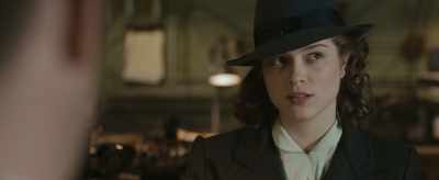 Tube Alloys. - Red Joan