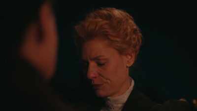 Tuberculosis. I think she's dying. - The Essex Serpent