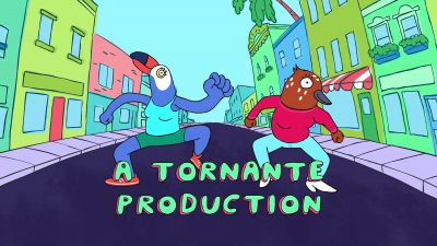 ♪ Tuca and Bertie and Tuca and Bertie and Bertie and Tuca ♪ - Tuca & Bertie